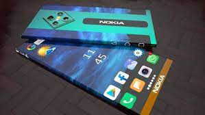 Rekomendasi Hp Nokia Terbaru 2024, Memiliki Baterai 7100mAh dan RAM 8GB