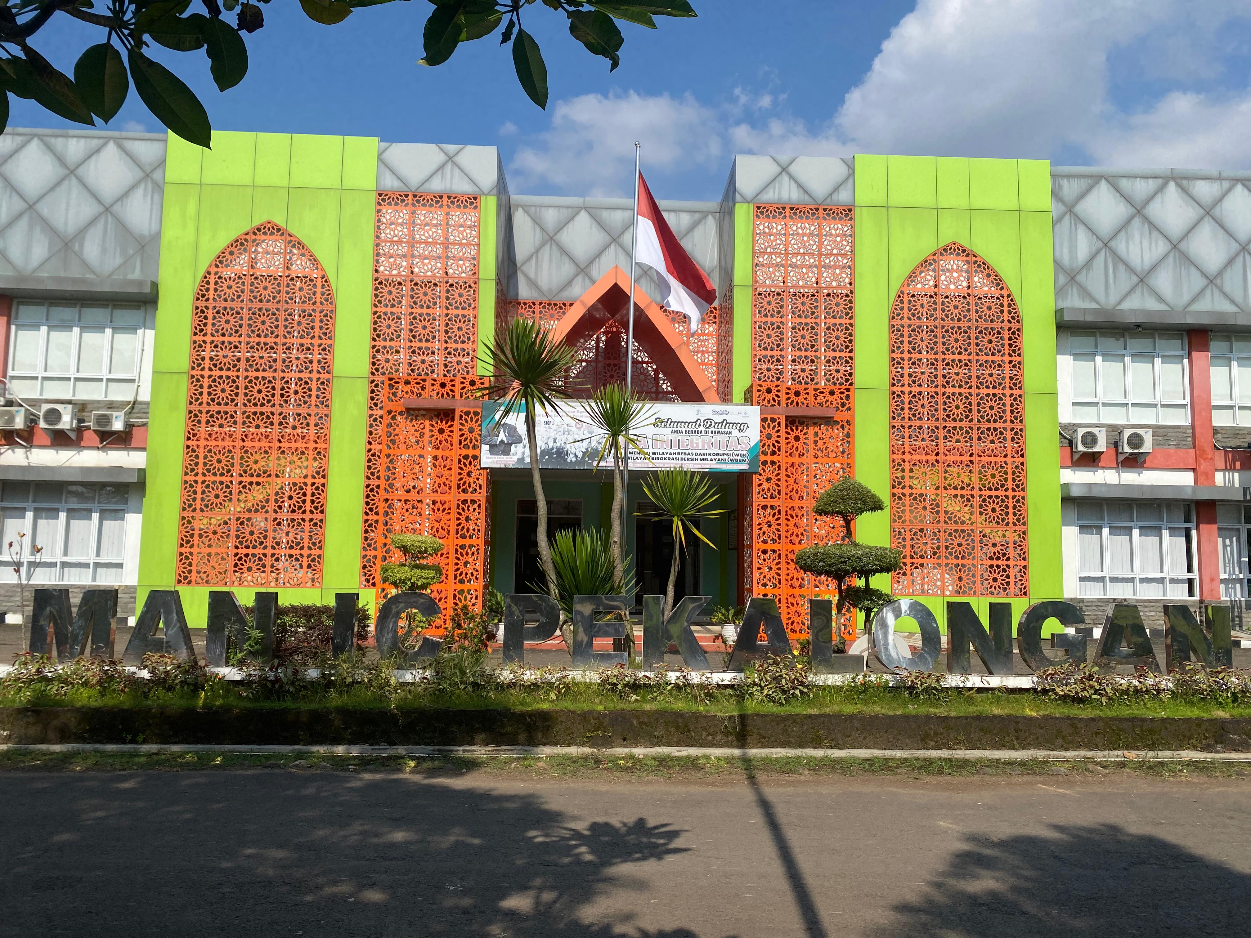 Siswa MAN IC Pekalongan ini Berhasil Diterima 15 Kampus Ternama di Luar Negeri 