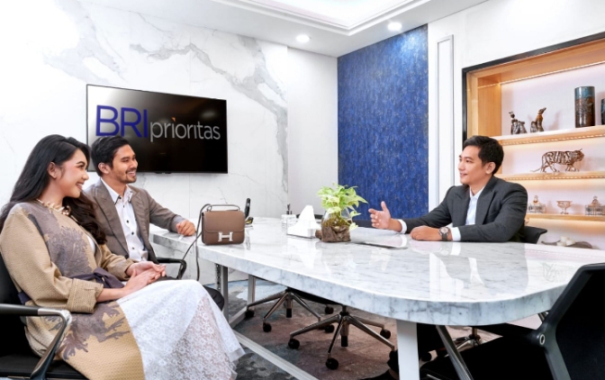 Jaga dan Tingkatkan Kualitas Layanan, BRI Terapkan Kebijakan Baru pada Layanan Prioritas