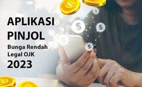 Butuh Dana? Inilah 8 Daftar Aplikasi Pinjol Cepat Cair dengan Bunga Rendah, Aman dan Terpercaya!