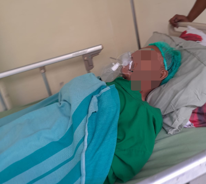 4 Angggota Koperasi BLN Meninggal Dunia, Ada Polisi dan Dosen di Pekalongan