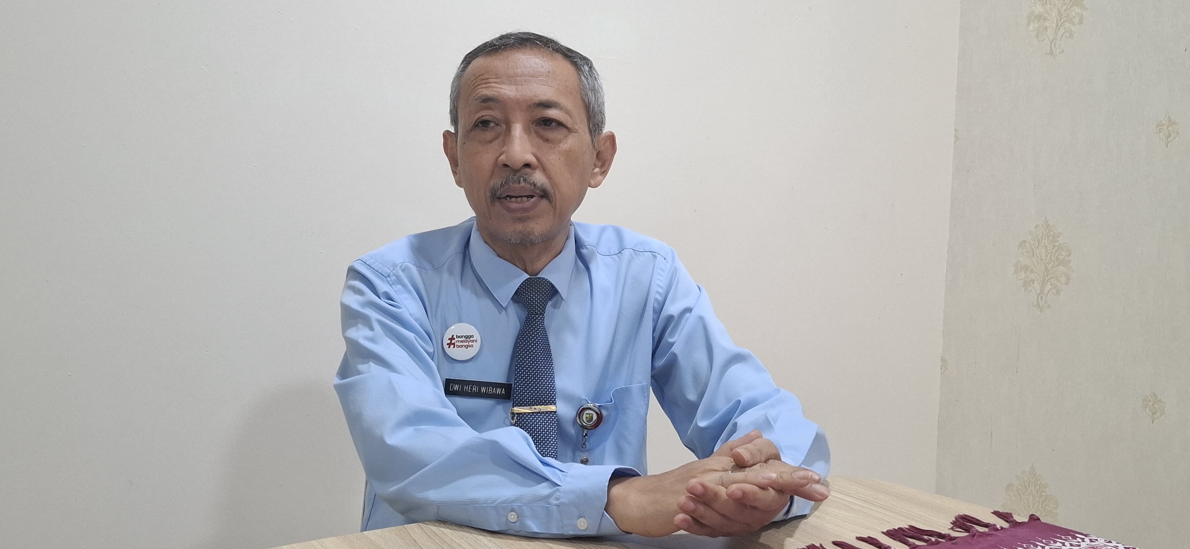 RSUD Bendan Kota Pekalongan Cari Dua Dokter Spesialis, Apa Saja?