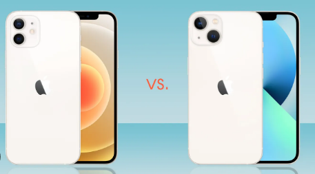 Perbedaan iPhone 12 dan 13, Apa Saja?