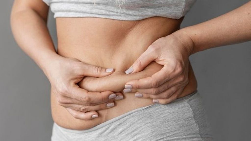 3 Cara Mudah Mengatasi Perut Buncit, Cocok untuk Kamu yang Punya Badan Kurus