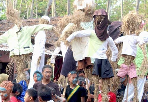 Kuliner Horog Horog dan Memeden Gadhu Dinobatkan WBTB 2025, Bupati Jepara Bangga Luar Biasa