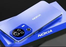 Kecanggihan Kamera Nokia dengan Baterai Jumbo