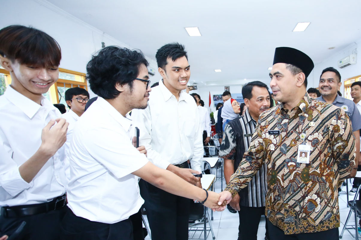 Wagub Jateng Dukung Pelatihan Pemandu Wisata Gunung: Peluang Besar di Sektor Pendakian