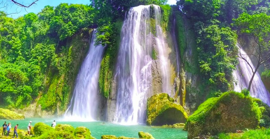 7 Destinasi Wisata Alam Paling Populer di Sukabumi, Nomor 1 Bagaikan di Swiss