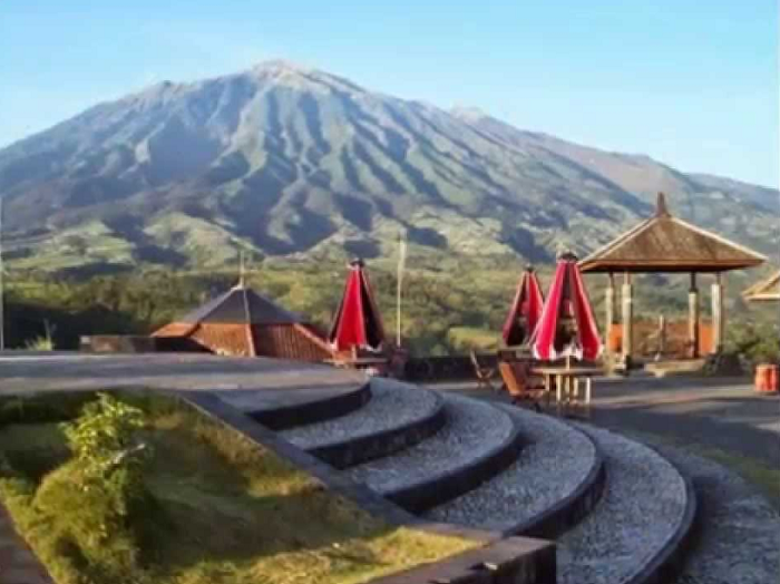 Review Ketep Pass Selo: Menikmati Pesona Keajaiban Alam dan Gunung di Magelang