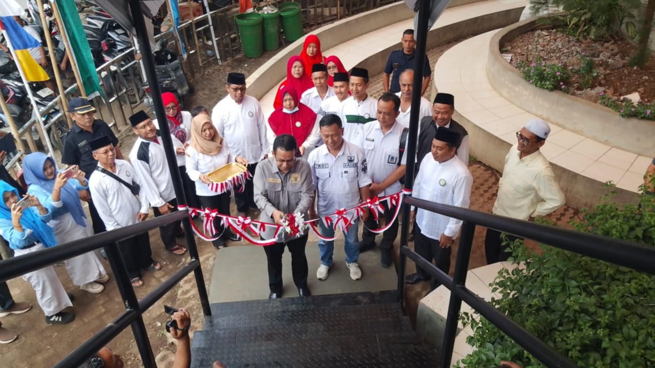 Anggota DPR RI Rizal Bawazier akan Datangkan Ahli Pasar ke Kabupaten Pemalang