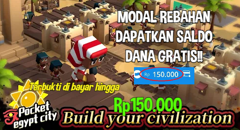 Modal Rebahan Bisa Dapatkan Saldo DANA Rp150 Ribu Per 7 Detiknya, Ini Tips Dan Caranya!