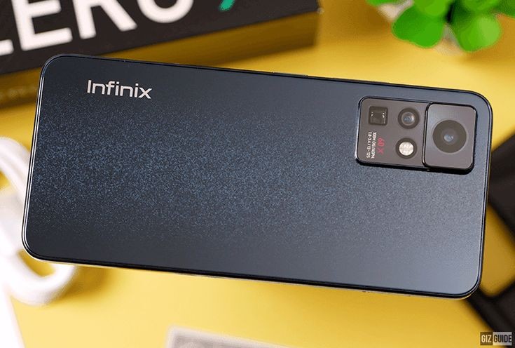 Cek Spesifikasi Infinix GT 10 Pro, Perfomanya Super Ngebut!