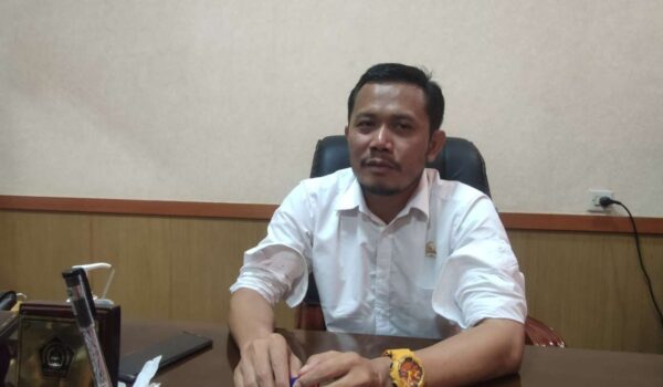 Gagasan Kawasan Industri Blora Mulai Terlembagakan, Kalangan Dewan Siapkan Regulasi