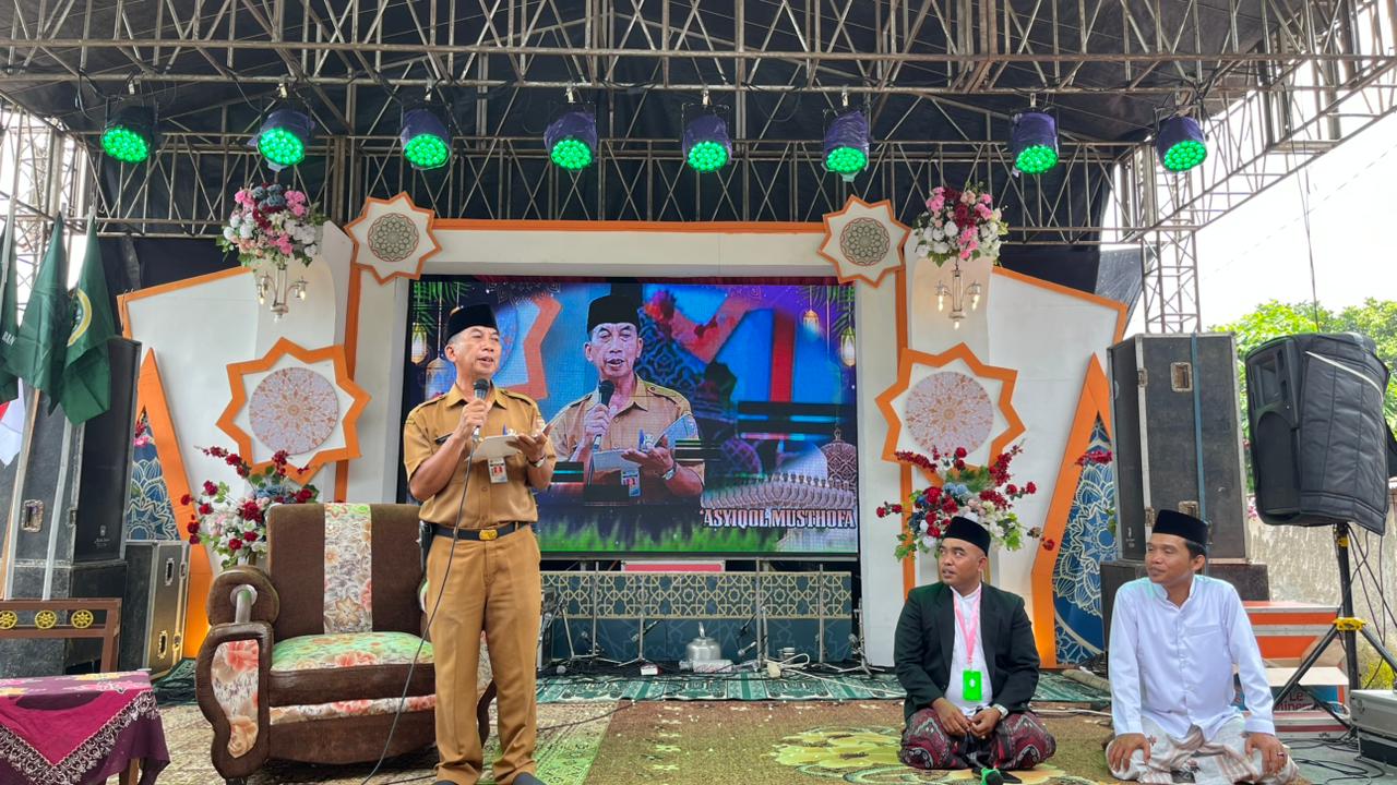 Dari Haul Sunan Kajoran ke Ekonomi, Pemkab Batang Dorong Wisata Religi Gringgingsari