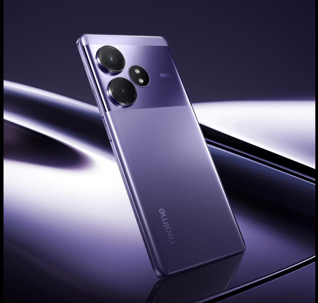 Realme GT Neo6, Pilihan Ponsel Cerdas untuk Pengguna Modern