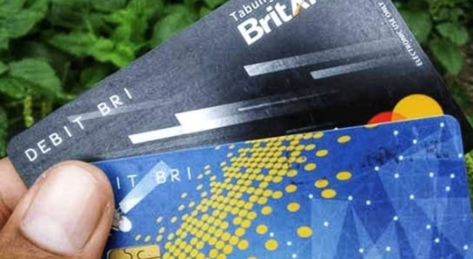 Tak Perlu Khawatir, Proses Ganti Kartu ATM BRI Kini Lebih Mudah Cepat dan Aman, Begini ‎Caranya! ‎