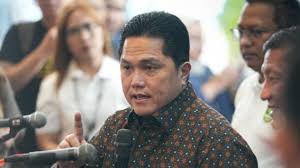 Begini Respons Berkelas Erick Thohir di Tengah Ramainya Bahrain Merengek ke FIFA