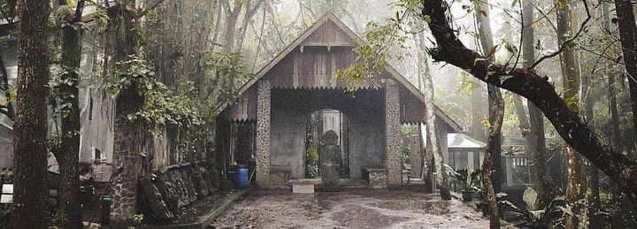 Ini Dia 4 Tempat Wisata Bersejarah yang Ada di Yogyakarta