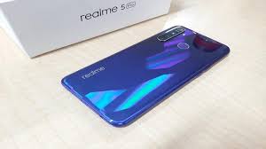 Kamera Superior Hp Realme Keluaran Terbaru, Desain Mewah dengan Harga Terjangkau