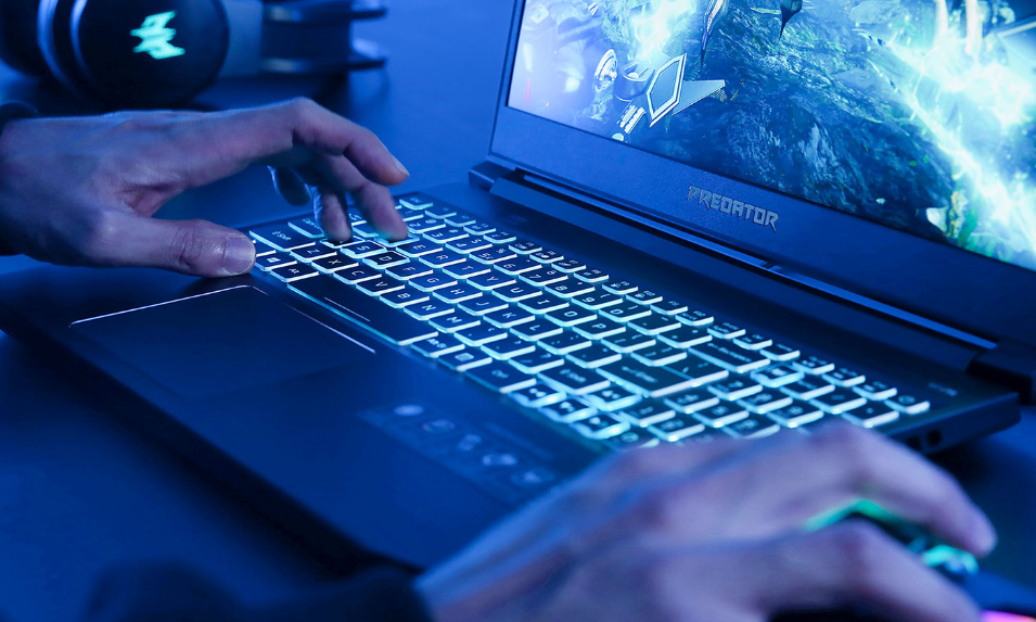 Rekomendasi 5 Laptop Gaming Harga Terjangkau dengan Performa Unggul di Tahun 2023