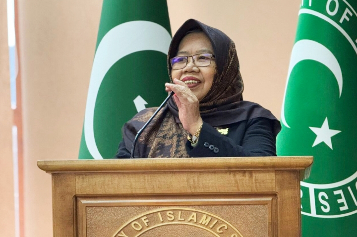 Rektor INSIP Pemalang: Aspirasi Rakyat, Nota Penting Bagi Kemajuan Bangsa