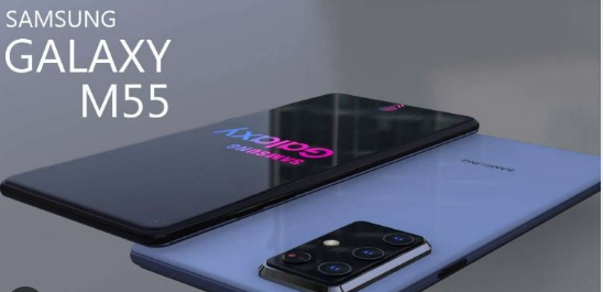 6 Spesifikasi Samsung Galaxy M55, Smartphone Mid-Range dengan Fitur Lengkap dan Keamanan Terjamin