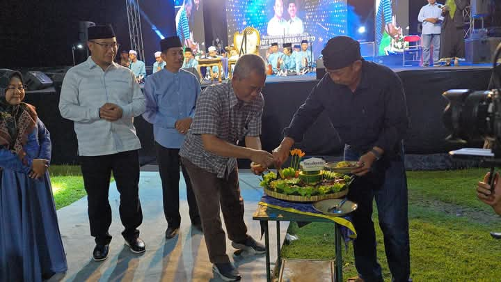 Agus Fatchur Rahman Cegah Bupati Sragen Terpilih Tempati Kantor Pemda Baru