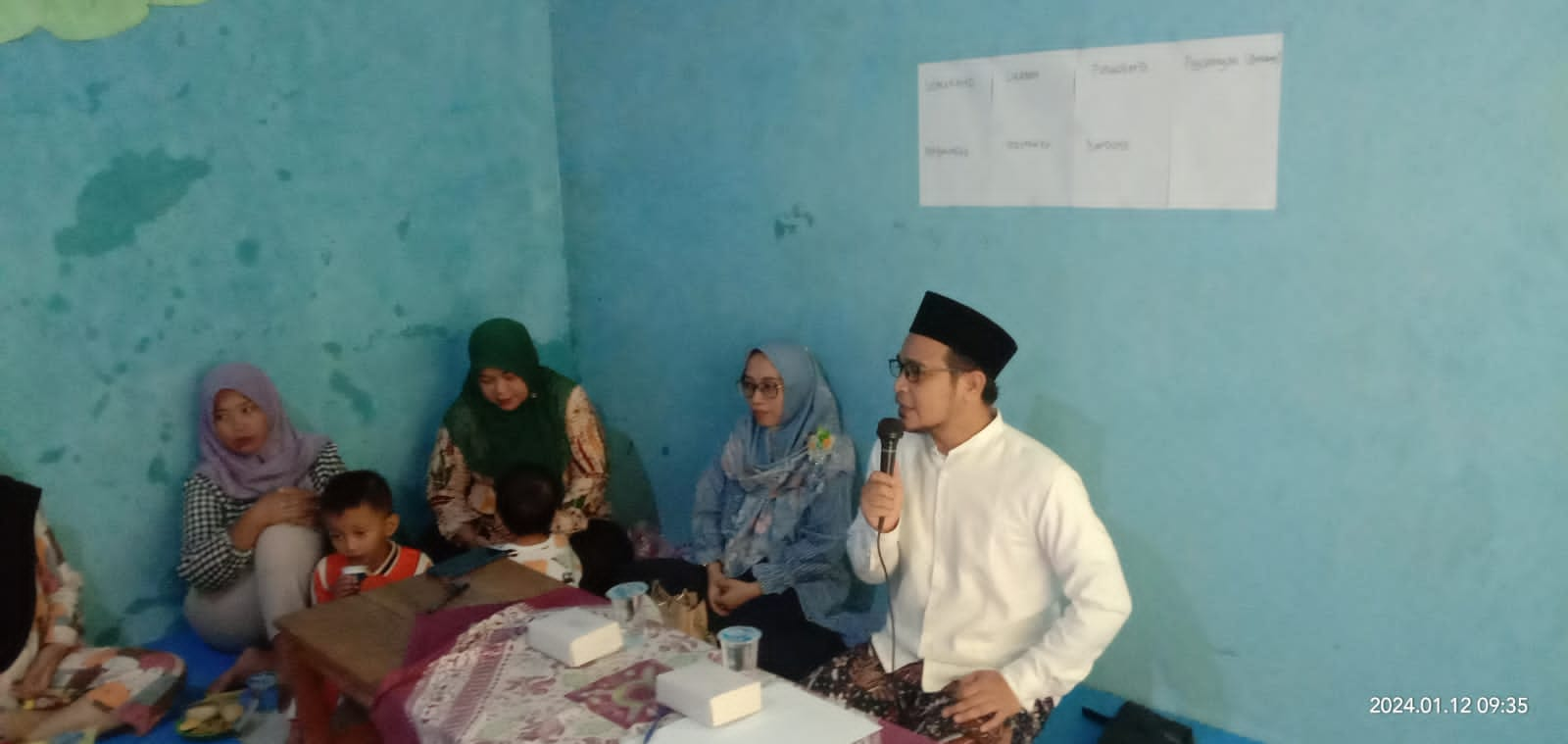 Marak Tawuran Pelajar, Anggota DPRD Kabupaten Tegal Sarankan Begini