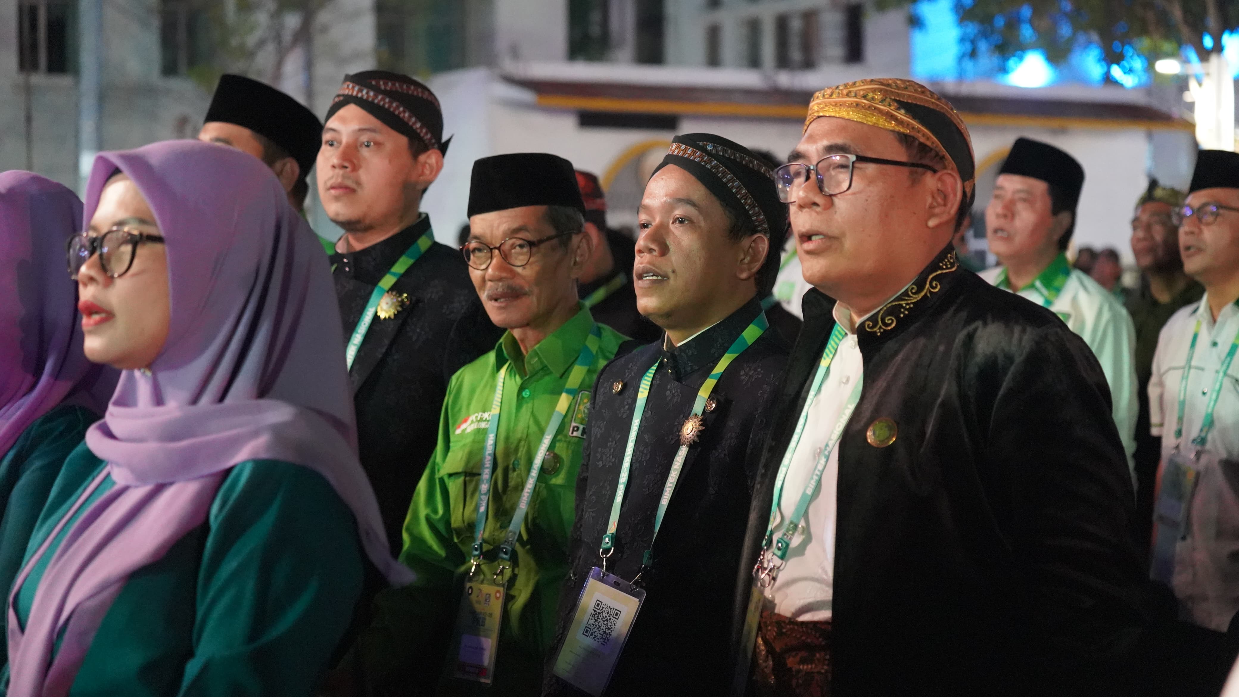 Masuk Struktur, Gen Z Jadi Game Changer PKB Pekalongan pada 2029
