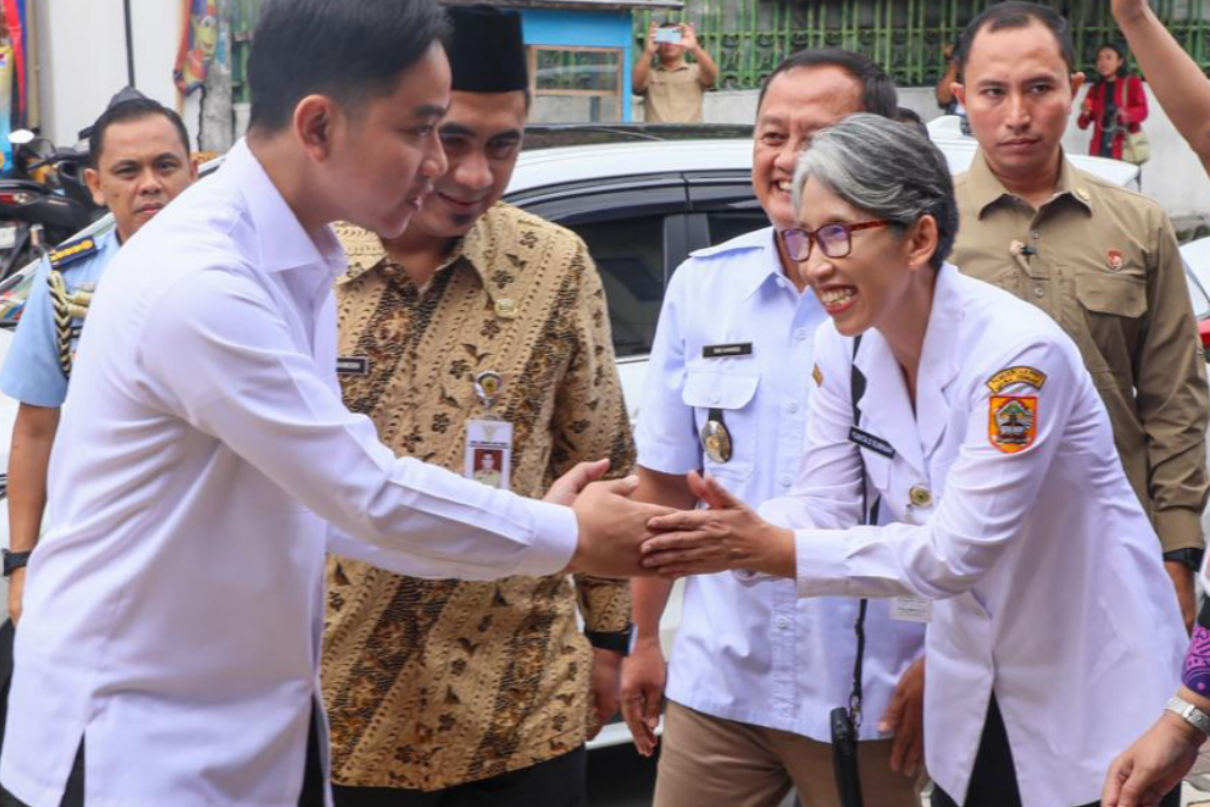 Jawa Tengah Catat Pendaftar Cek Kesehatan Gratis Tertinggi di Indonesia