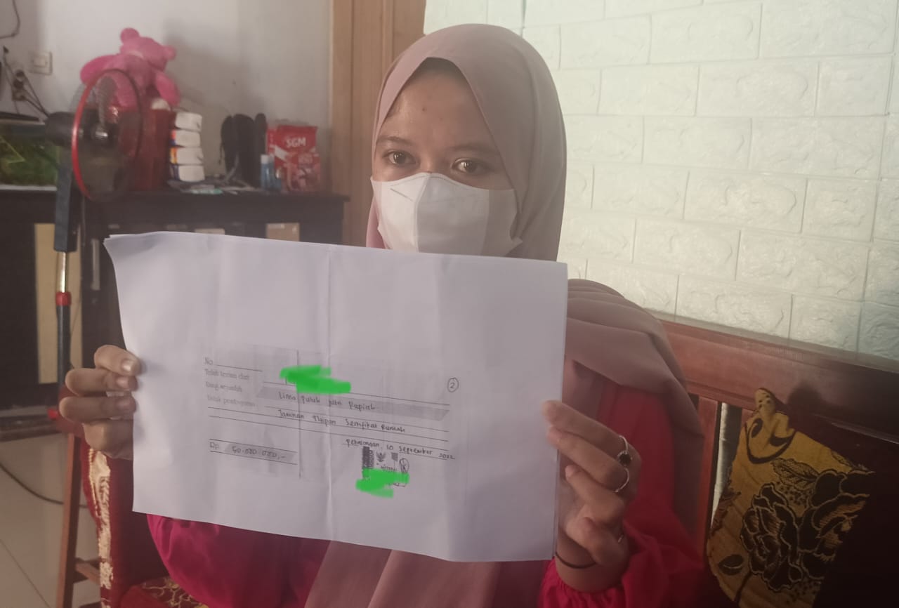 Skandal Penipuan Bermodus Penerimaan PNS, Warga Pekalongan Tertipu Rp150 Juta