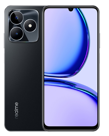 6 Spesifikasi HP Realme C53, Memiliki Dimensi yang Ramping dan Ringan