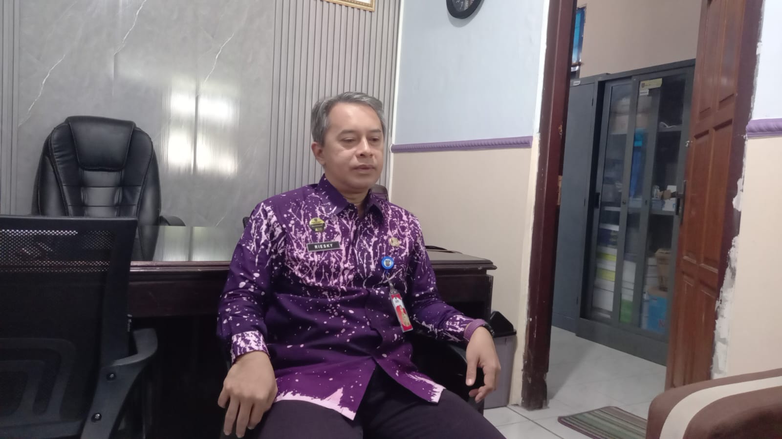 Dua Desa di Tegal Diusulkan Jadi Kampung Nelayan