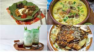 8 Rekomendasi Makanan Khas Cirebon yang Legendaris dan Autentik, Awas Bikin Ketagihan!