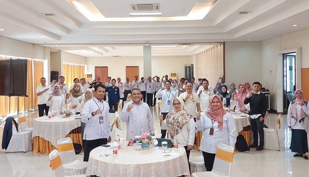 Workshop Penguatan Statistik untuk Kurangi Kemiskinan di Kabupaten Pemalang 