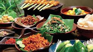 10 Makanan Khas Sunda Legendaris yang Terkenal Lezat dan Nikmat, Tentunya Ngangenin!