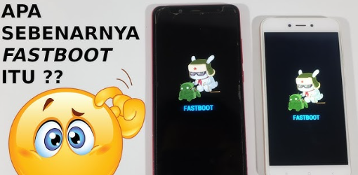 4 Cara Mengatasi Hp Redmi Fastboot