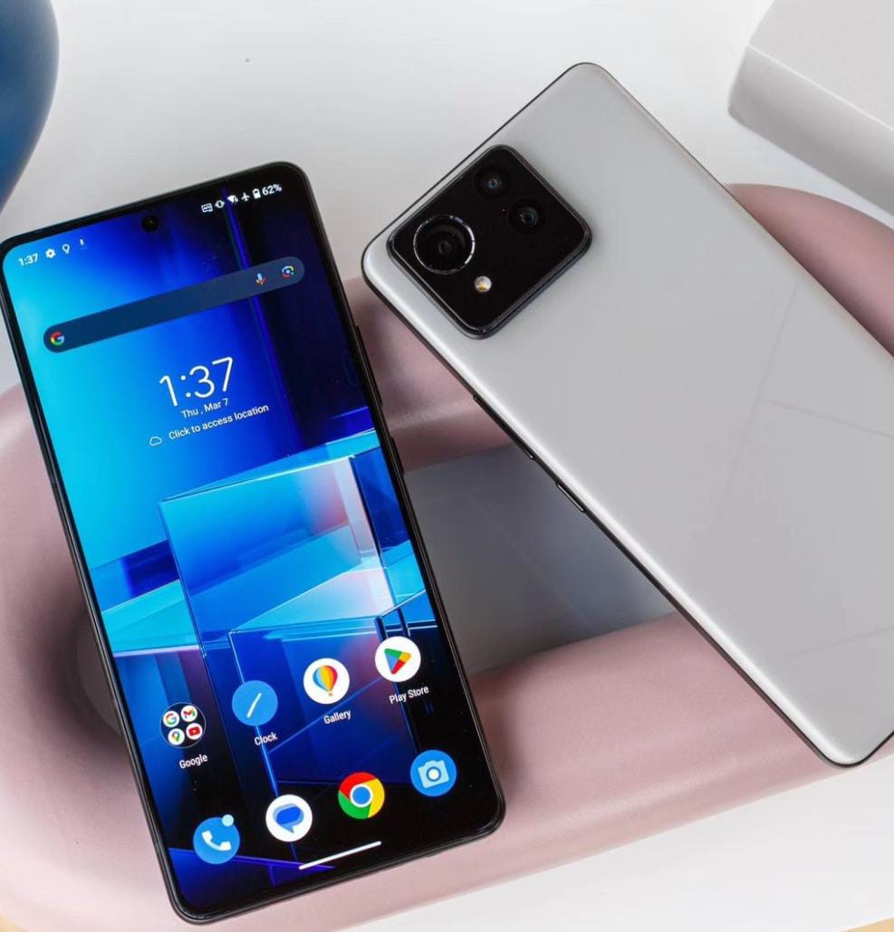 Asus Zenfone 11 Ultra, Smartphone yang Mendefinisikan Ulang Kemewahan