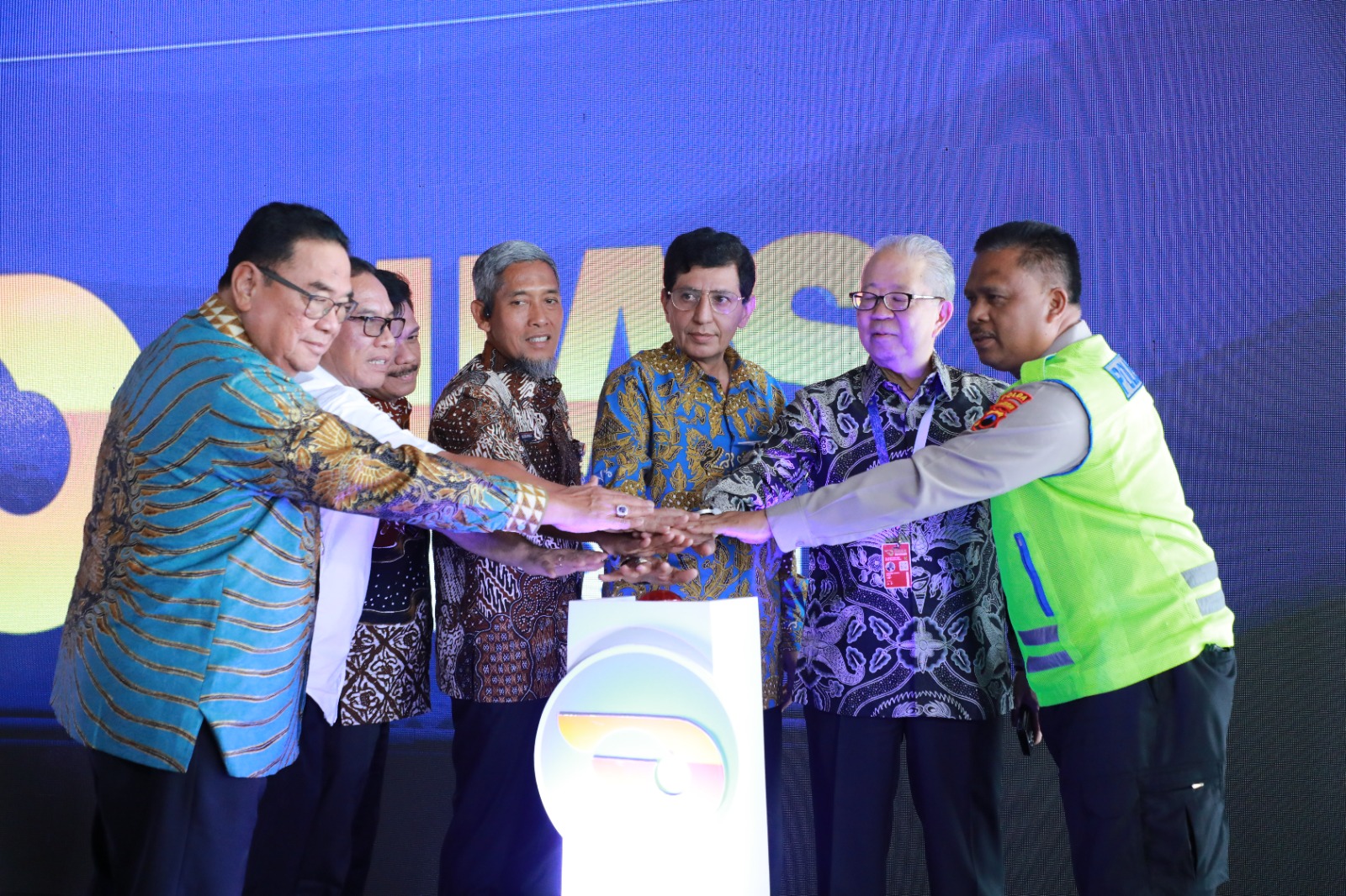 Pameran Otomotif Dinilai Mampu Ungkit Pertumbuhan Ekonomi di Jawa Tengah