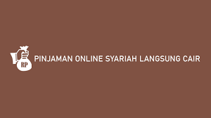 Daftar 5 Pinjaman Syariah Online Langsung Cair Resmi OJK, Halal dan Aman untuk Digunakan