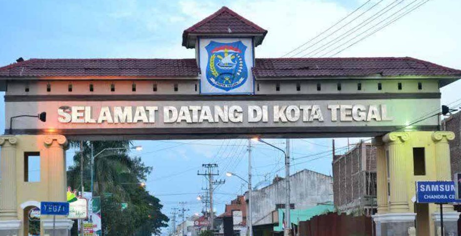 5 Fakta Menarik Tentang Kota Tegal yang Jarang Diketahui, Dijuluki Jepangnya Indonesia