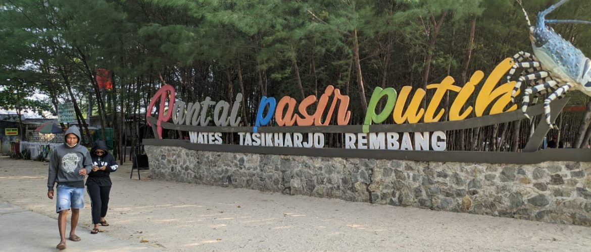 Wisata Bahari di Rembang Jadi Mesin Uang Menggiurkan, Tak Main-main Jumlah Omzetnya Triliunan