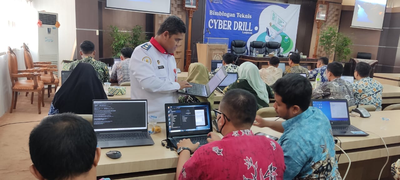 Marak Praktik Judi Online dan Slot Gacor Menyusup ke Website Pemerintah, Apa Penyebabnya?