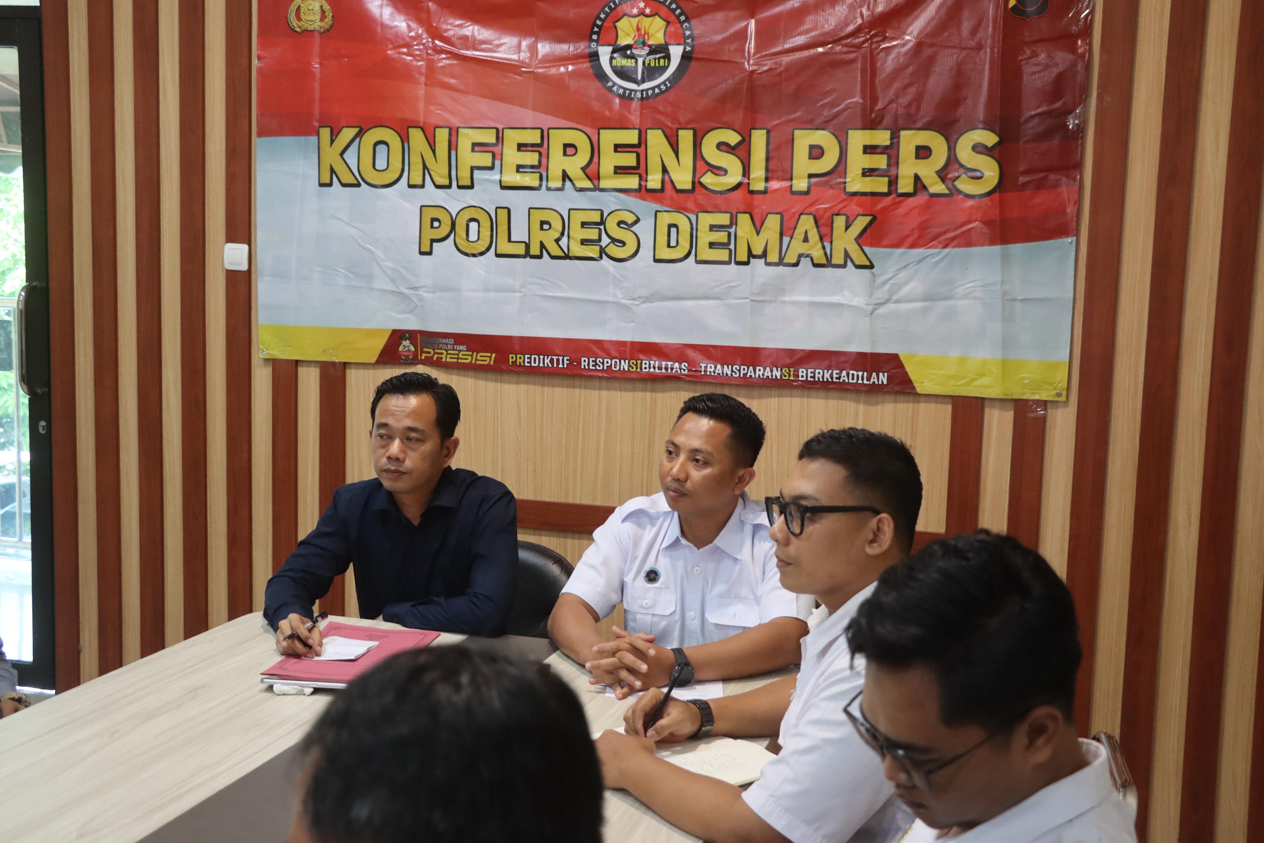 BGN Stop Operasional SPPG Pilangwetan Demak, Polisi Kawal Kasus Keracunan MBG 