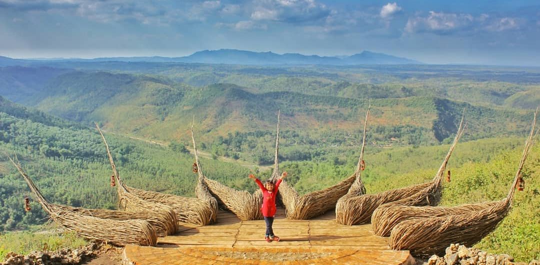 Mengintip Keeksotisan 10 Wisata Tersembunyi di Gunung Kidul yang Memukau! Jangan Ragu Untuk Berkunjung