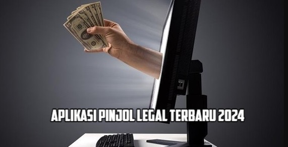 7 Aplikasi Pinjol Legal Terbaru 2024, Pilihan yang Cocok untuk Memenuhi Kebutuhan Mendesak