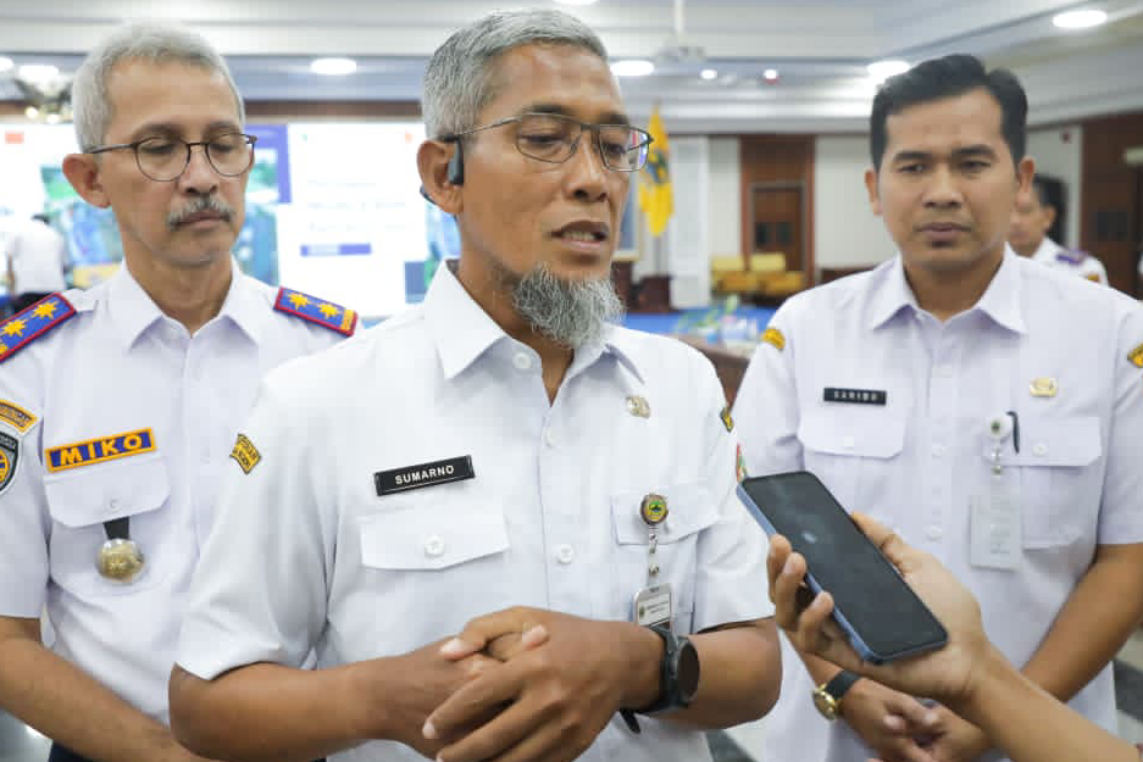 Pemprov Jateng Matangkan Mudik Gratis Lebaran 2026, Pendaftaran Dibuka 4 Februari