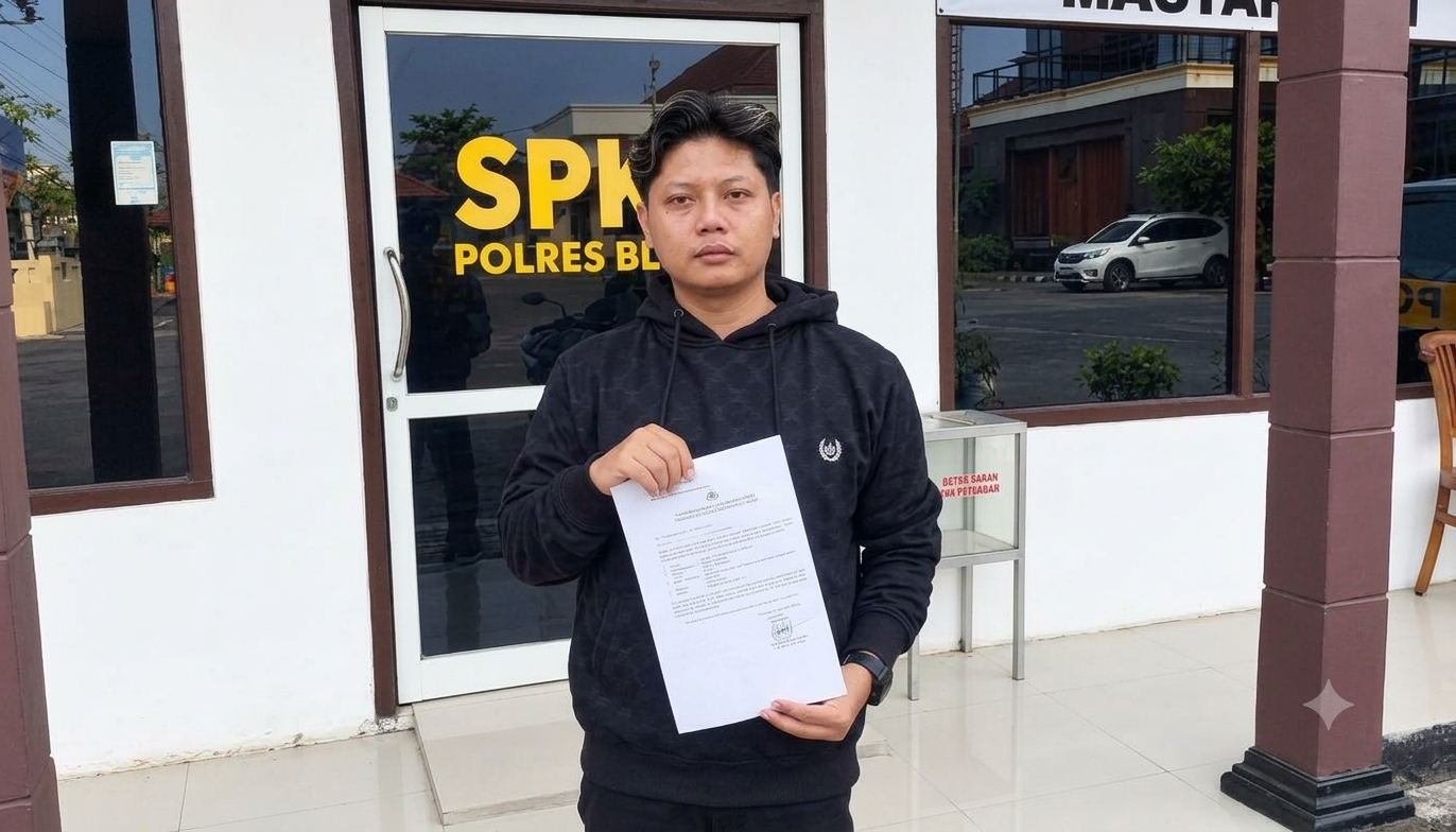 Dugaan Keracunan Program MBG di Blora Resmi Dibawa ke Jalur Hukum