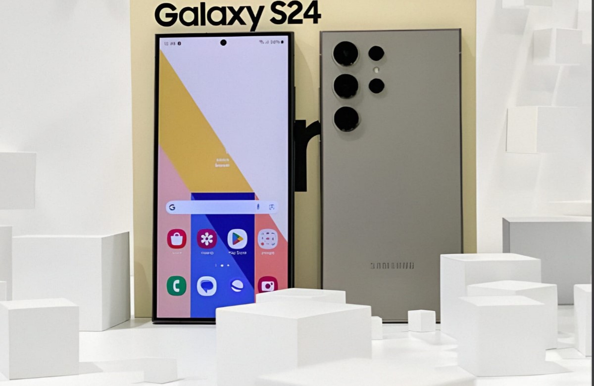 Fitur Lengkap dan Konektivitas 5G, Hp Samsung Galaxy S24 Melayani Kebutuhan Anda dalam Genggaman