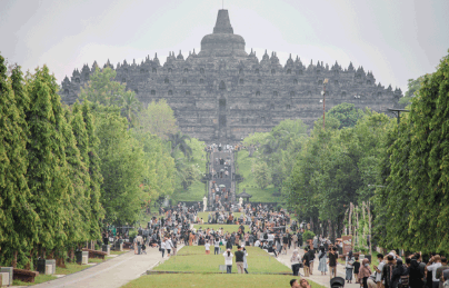 Rekomendasi Destinasi Wisata Bersejarah di Magelang yang Menarik Dikunjungi